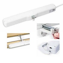 Actuadores de cadena