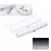 Actuadores sincronizados