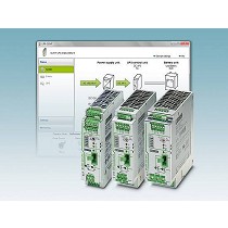 Software para sistemas SAI