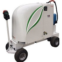 Deshidradores de malas hierbas