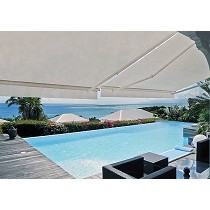 Tejidos tcnicos para proteccin solar interior y exterior