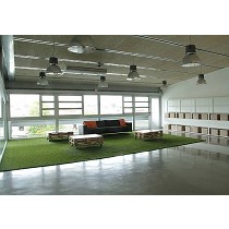 Ventanas con rotura de puente trmico