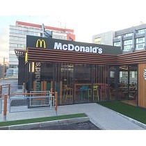 Ventanas con diseo minimalista y mxima ventilacin