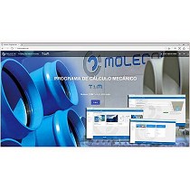 Programa de clculo mecnico