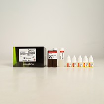 Anlisis de histamina