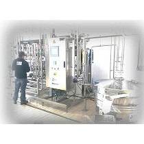 Tratamientos de fluidos