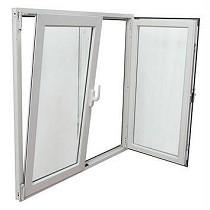 Ventanas de PVC