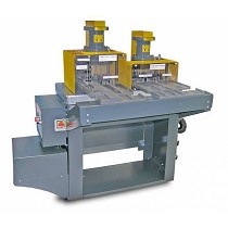 Punzonadoras hidrulicas