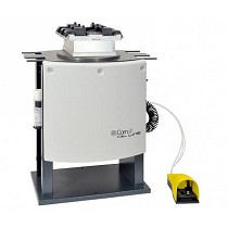 Prensas punzonadoras hidrulicas