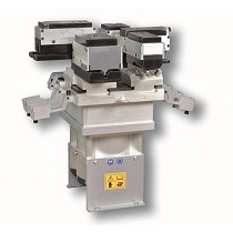 Prensas neumticas amortiguadas