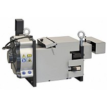 Punzonadoras neumticas horizontales monolaterales