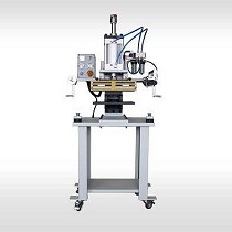 Prensas de termoimpresin para bolsas