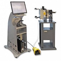 Punzonadoras especiales