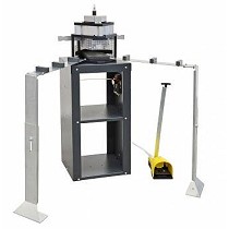 Recaladoras neumticas