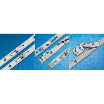 Mecanismos para ventanas y puertas