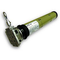 Motorreductor tubular para persianas y puertas enrollables