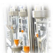 Equipos de filtracin por membranas