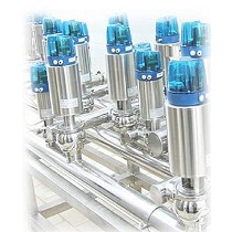 Tratamientos en frutas y verduras