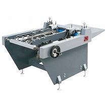 Rebordeadora de dos lados