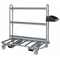 Carros porta ventanas