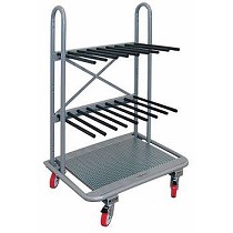 Carros para refuerzos