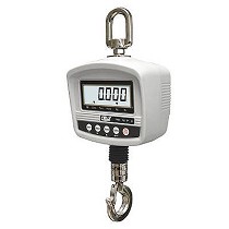 Ganchos de pesaje areos