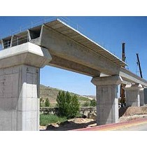 Aditivo superplastificante / reductor de agua