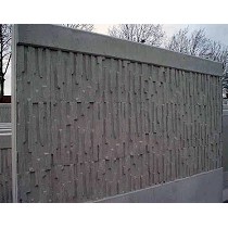 Agente desmoldeante biodegradable para hormign visto