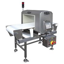 Detectores de metales de alta sensibilidad