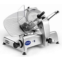 Cortadoras manuales de embutidos