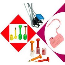 Precintos de seguridad y proteccin en el transporte