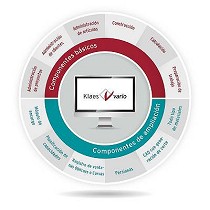 Solucin flexible para la pequea y mediana empresa