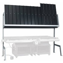 Almacenes de herrajes perimetales