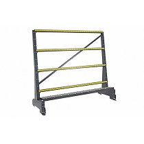 Transportadores de rodillos verticales