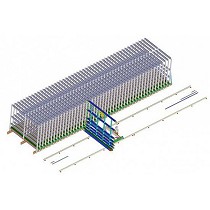 Lanzaderas automticas