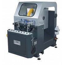 Tronzadoras de un cabezal