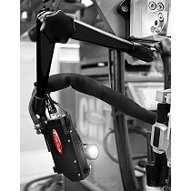 Sistema de cmara para el control visual de los procesos de soldadura