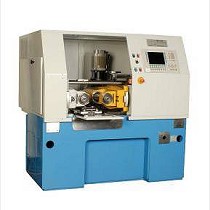 Laminadoras por deformacin en fro