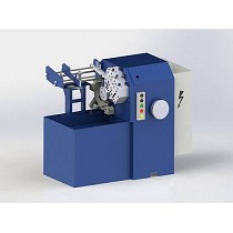 Laminadoras de roscas sistema planetario