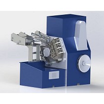 Laminadoras de roscas