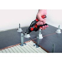 Sistema de nivelacin