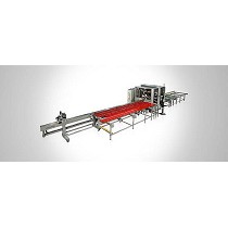 Centro de mecanizado CNC de 12 ejes