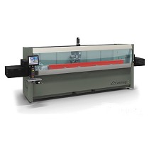 Centro de mecanizado