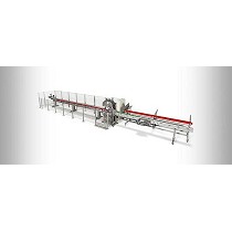 Centro de corte con 2 ejes