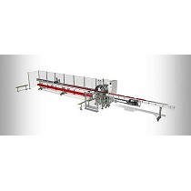 Centro de corte con 2 ejes