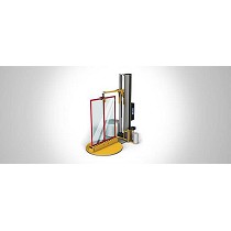 Embaladoras verticales