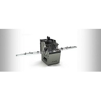 Pantgrafos de 2 ejes