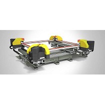 Soldadoras horizontales