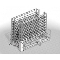 Almacenes automticos