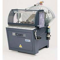 Tronzadoras de un cabezal